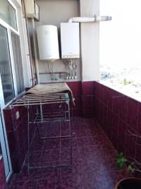 3 otaqlı mənzil 140 m² kirayə verilir — şəkil 11