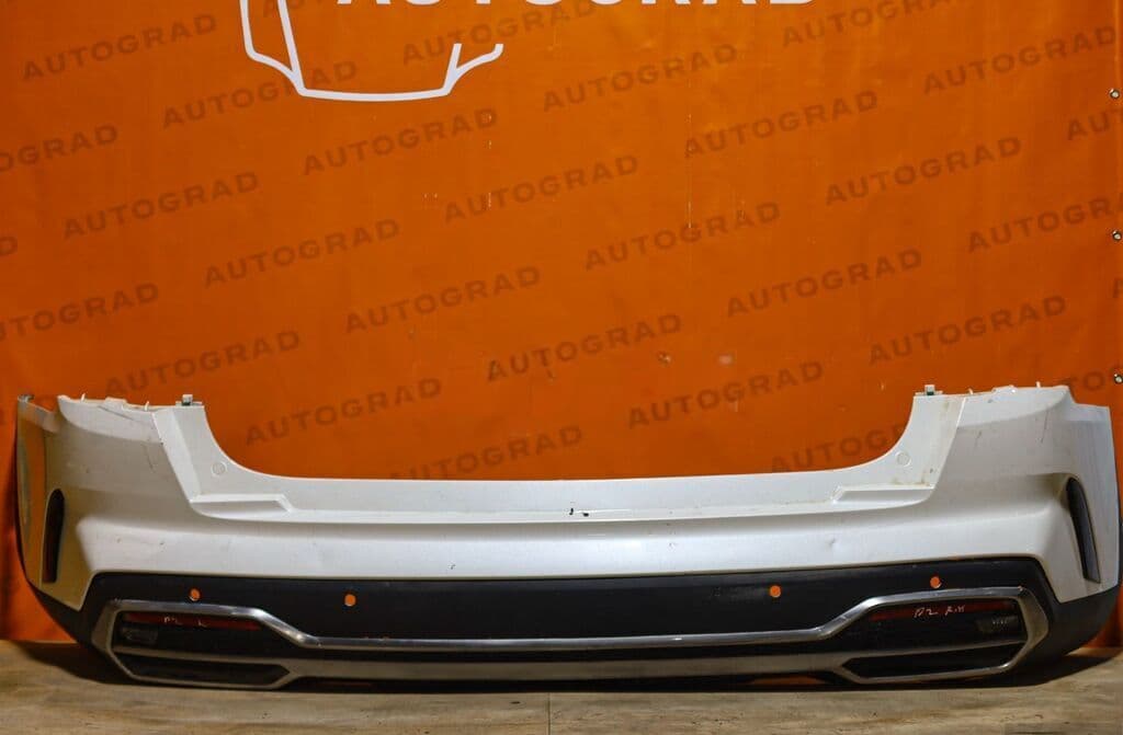 Arxa bufer Kia Sorento 2020-2023