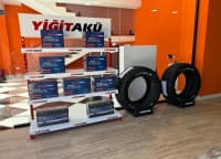 Envoy Aterna 195/60 R16 89V Təkər — şəkil 10