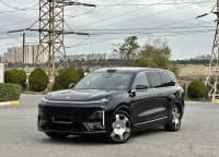 Changan Deepal S09, 2025 il, 8000 km, 1.5 L — şəkil 1