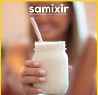 Samixir KAM 22 Köpüklü Ayran Aparatı — şəkil 19