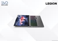 Notbuk Lenovo Legion 5 — şəkil 4