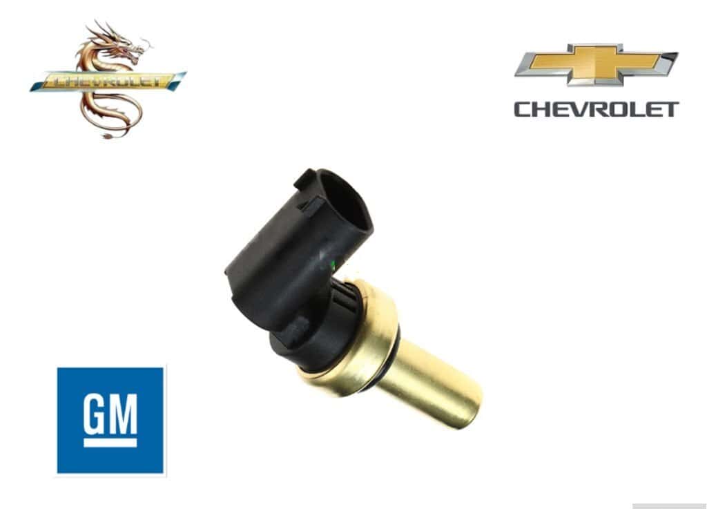 Coolant Temperature Sensor Chevrolet Cruze 2009-2014 - Tenderyard