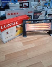 Luxell Elektrik qızdırıcı — şəkil 2