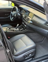 BMW 528, 2016 il, 165000 km, 2000 L — şəkil 18
