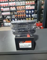 Ön əyləc bəndi Kia Cerato 58101 1MA00 — şəkil 5