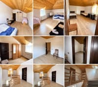 5 otaqlı həyət evi 200 m² satılır — şəkil 1