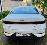 BYD Qin Plus, 2025 il, 0 km, 1.5 L — şəkil 2