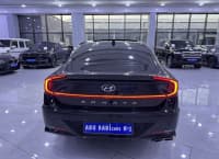 Hyundai Sonata, 2019 il, 143100 km, 1600 L — şəkil 7