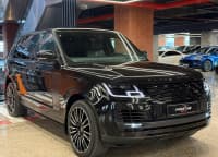 Land Rover Range Rover, 2019 il, 100000 km, 3000 L — şəkil 2