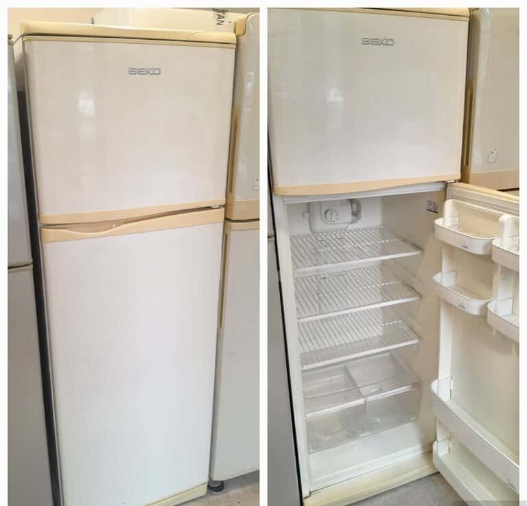 Indesit refrigerator - Tenderyard