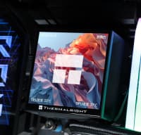 Prosessor soyuducusu Thermalright Hyper Vision 360 BK ARGB — şəkil 10