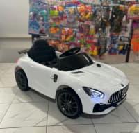 Uşaq avtomobili Mercedes FT998 — şəkil 3