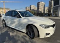 BMW 320, 2015 il, 128545 km, 2000 L — şəkil 4