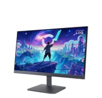 Monitor Lenovo LOQ 24-10 (68F1GACBEU) — şəkil 1