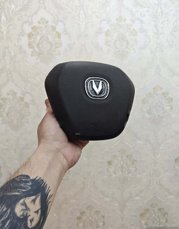 Airbag və təhlükəsizlik sistemi Changan Benni E-Star 2023 - Tenderyard