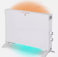 Kumtel Elektrik qızdırıcı — şəkil 7