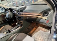 Mercedes E 220, 2002 il, 569 km, 2200 L — şəkil 4