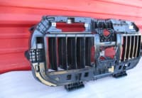 Radiator barmaqlığı BMW G26-G60-G70-G07-G05 — şəkil 3