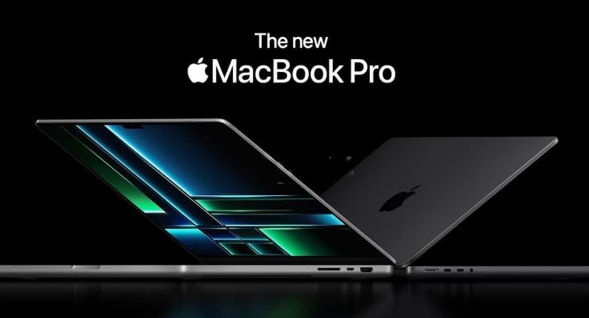 Apple notbuk