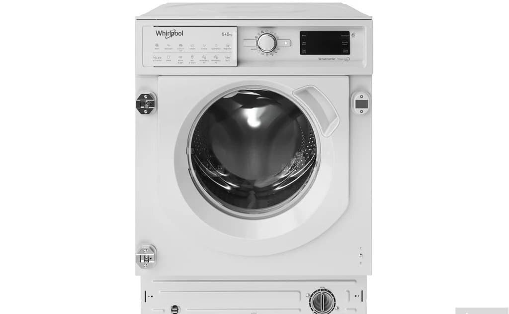 Whirlpool Paltaryuyan maşın