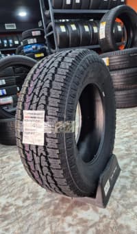 Nankang AT-5 265/65 R17 112T M+S Şini — şəkil 1