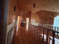 5 otaqlı həyət evi 200 m² satılır — şəkil 14