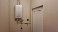 3 otaqlı həyət evi 70 m² günlük kirayə verilir — şəkil 6
