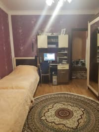 3 otaqlı mənzil 60 m² satılır — şəkil 8