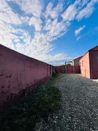 3 otaqlı həyət evi 100 m² satılır — şəkil 16