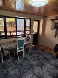 2 otaqlı bağ evi 50 m² günlük kirayə verilir — şəkil 4