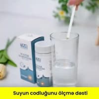 Suyun codluğunu ölçmə dəsti — şəkil 12