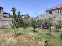 3 otaqlı həyət evi 100 m² satılır — şəkil 11