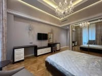 7 otaqlı mənzil 320 m² kirayə verilir Bakı, Səbail r. — şəkil 20