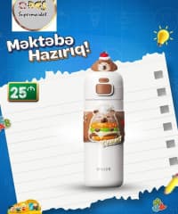 Uniseks uşaq bəslənmə qabı, Qarışıq rəng — şəkil 7