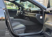 Hyundai Grandeur, 2025 il, 16000 km, 1600 L — şəkil 10