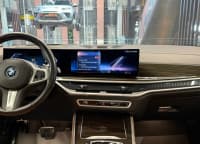BMW X5, 2023 il, 40000 km, 3000 L — şəkil 22