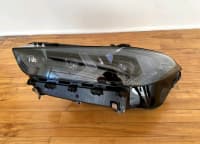 Fara BMW G05 2023-2025 Laser — şəkil 1