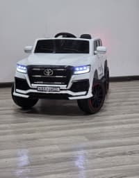 Uşaq avtomobili Toyota Rus modeli — şəkil 5