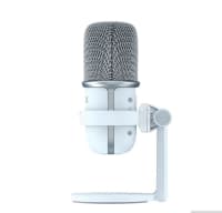 Mikrofon HyperX SoloCast White 519T2AA — şəkil 2
