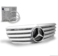 Ehtiyat hissələri Mercedes S-Class W220 — şəkil 18