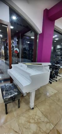 Elektron piano Allegro Royal — şəkil 8