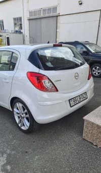 Opel Corsa, 2014 il, 83000 km, 1400 L — şəkil 6