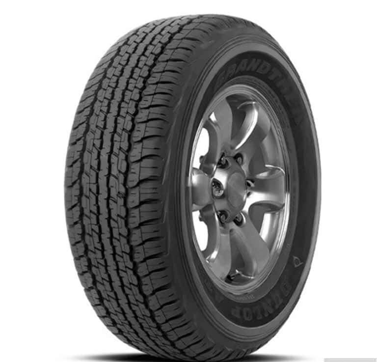 Dunlop Grandtrek AT22 285/65 R17 Tire - Tenderyard