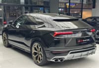 Lamborghini Urus, 2021 il, 8800 km, 4000 L — şəkil 11