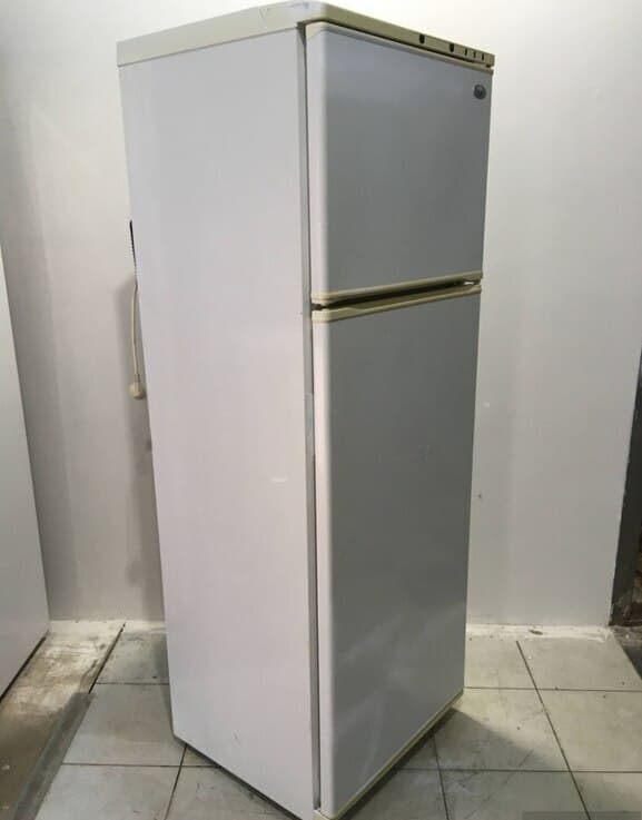 Indesit soyuducu