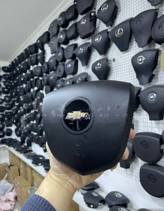 Airbag və airbag qapağı Chevrolet Spark 2009-2016