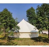 Yurt çadırı 4x4 metr — şəkil 6