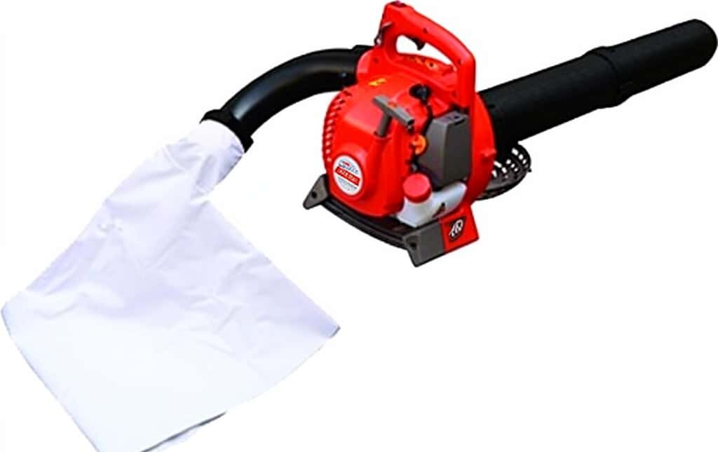 Palmera EBV260-3E Gasoline Leaf Blower and Vacuum - Tenderyard