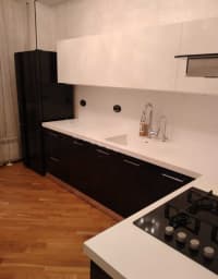 2 otaqlı mənzil 80 m² kirayə verilir — şəkil 5